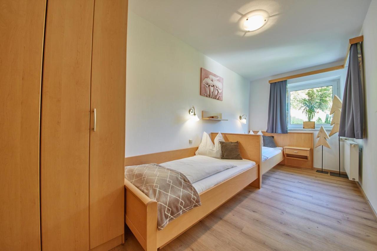 Am Zwoelferkogel Appartements Σάαλμπαχ-Χίντεργκλεμ Εξωτερικό φωτογραφία
