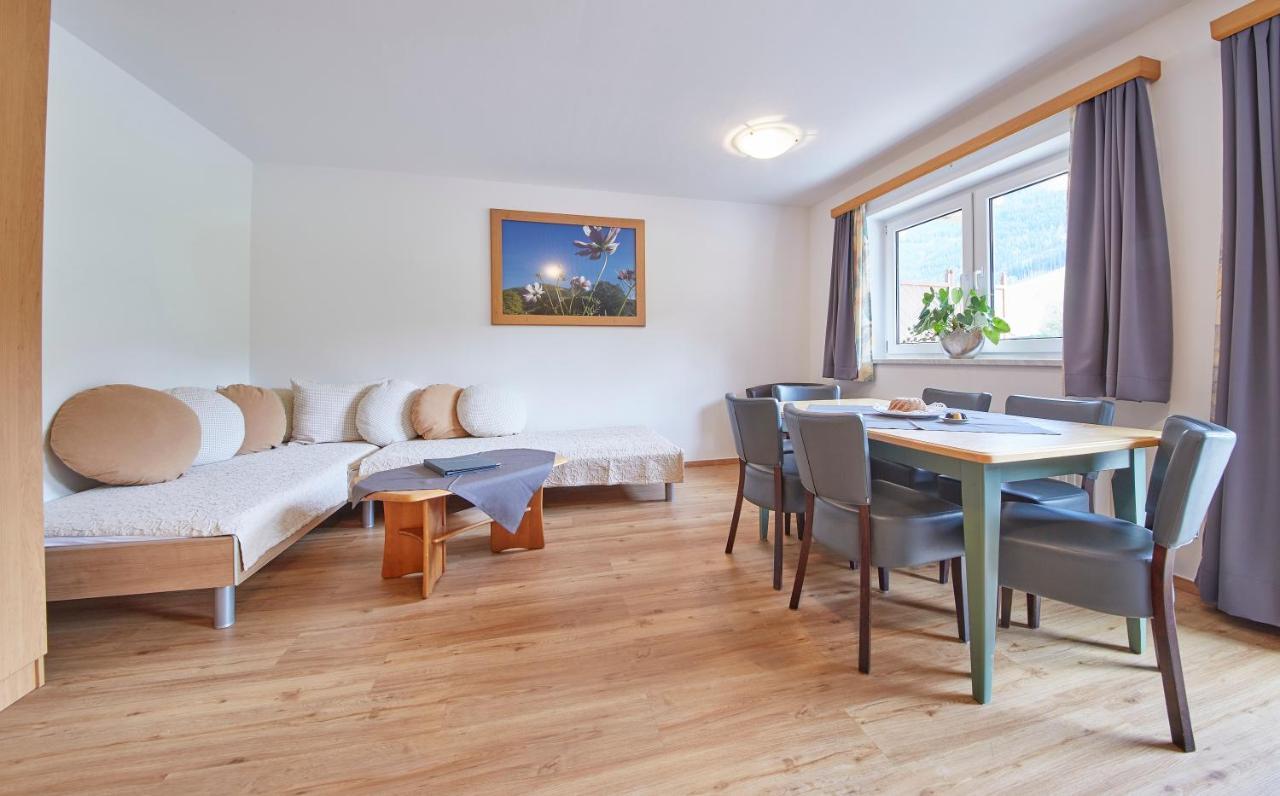 Am Zwoelferkogel Appartements Σάαλμπαχ-Χίντεργκλεμ Εξωτερικό φωτογραφία