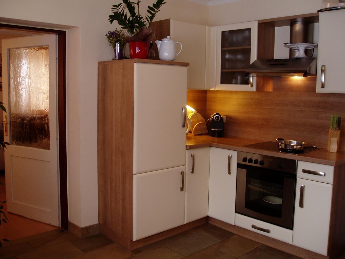 Am Zwoelferkogel Appartements Σάαλμπαχ-Χίντεργκλεμ Εξωτερικό φωτογραφία
