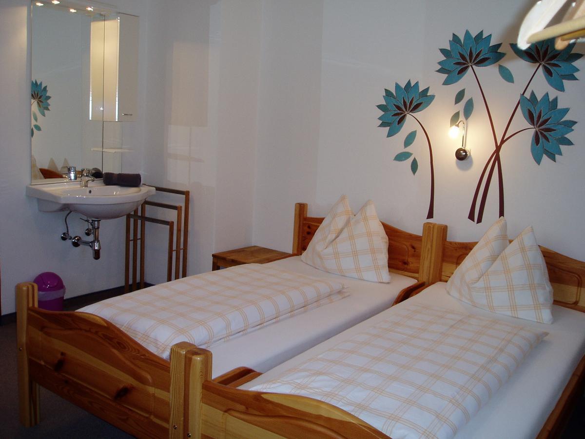 Am Zwoelferkogel Appartements Σάαλμπαχ-Χίντεργκλεμ Εξωτερικό φωτογραφία