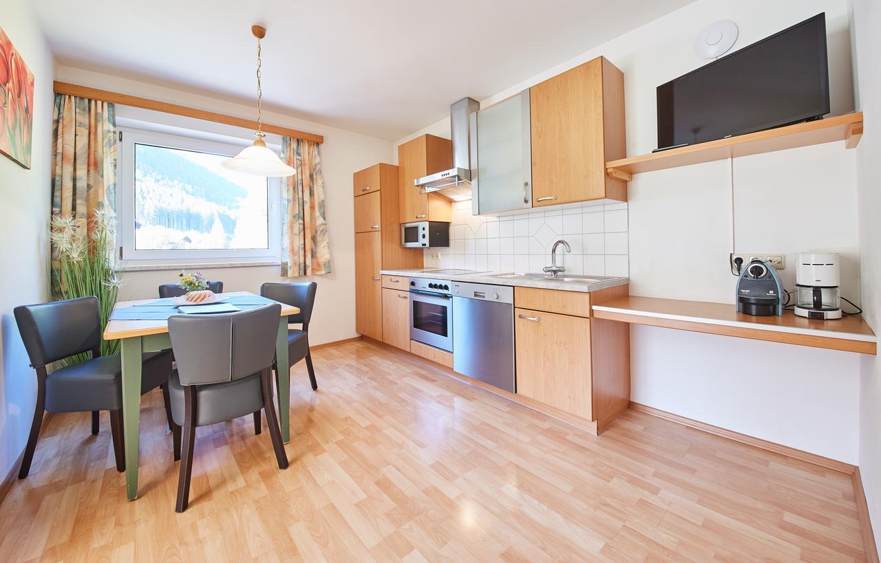 Am Zwoelferkogel Appartements Σάαλμπαχ-Χίντεργκλεμ Εξωτερικό φωτογραφία
