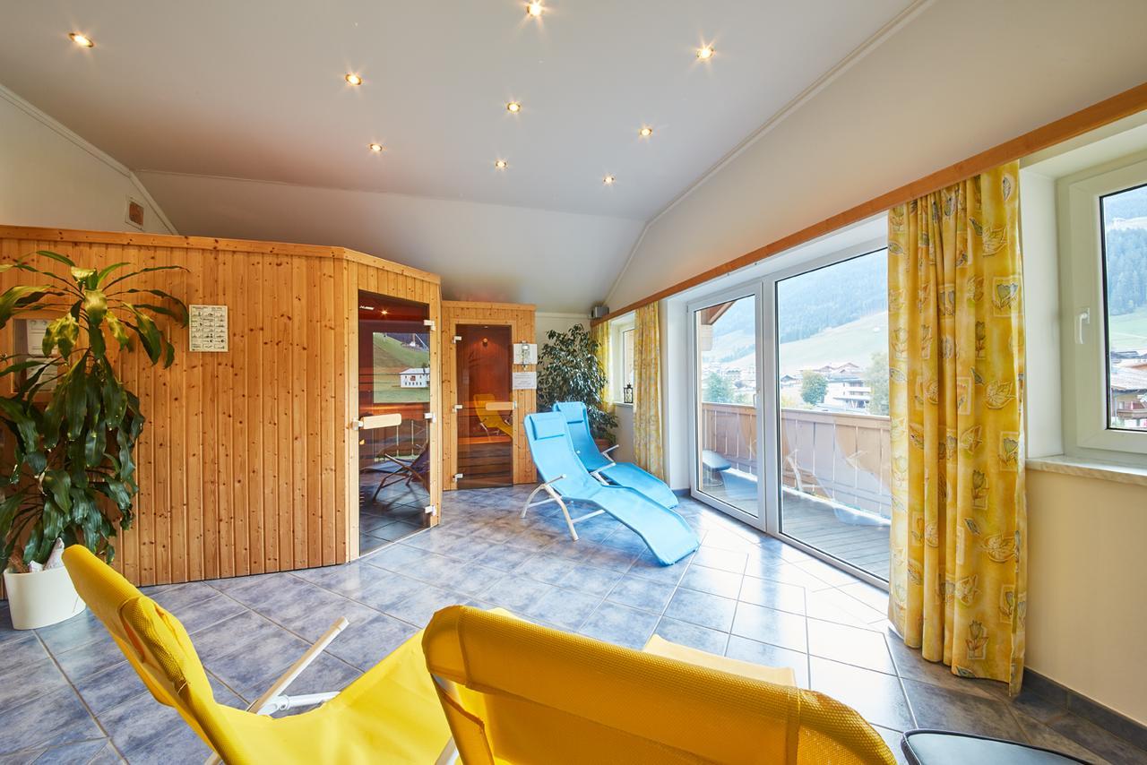 Am Zwoelferkogel Appartements Σάαλμπαχ-Χίντεργκλεμ Εξωτερικό φωτογραφία