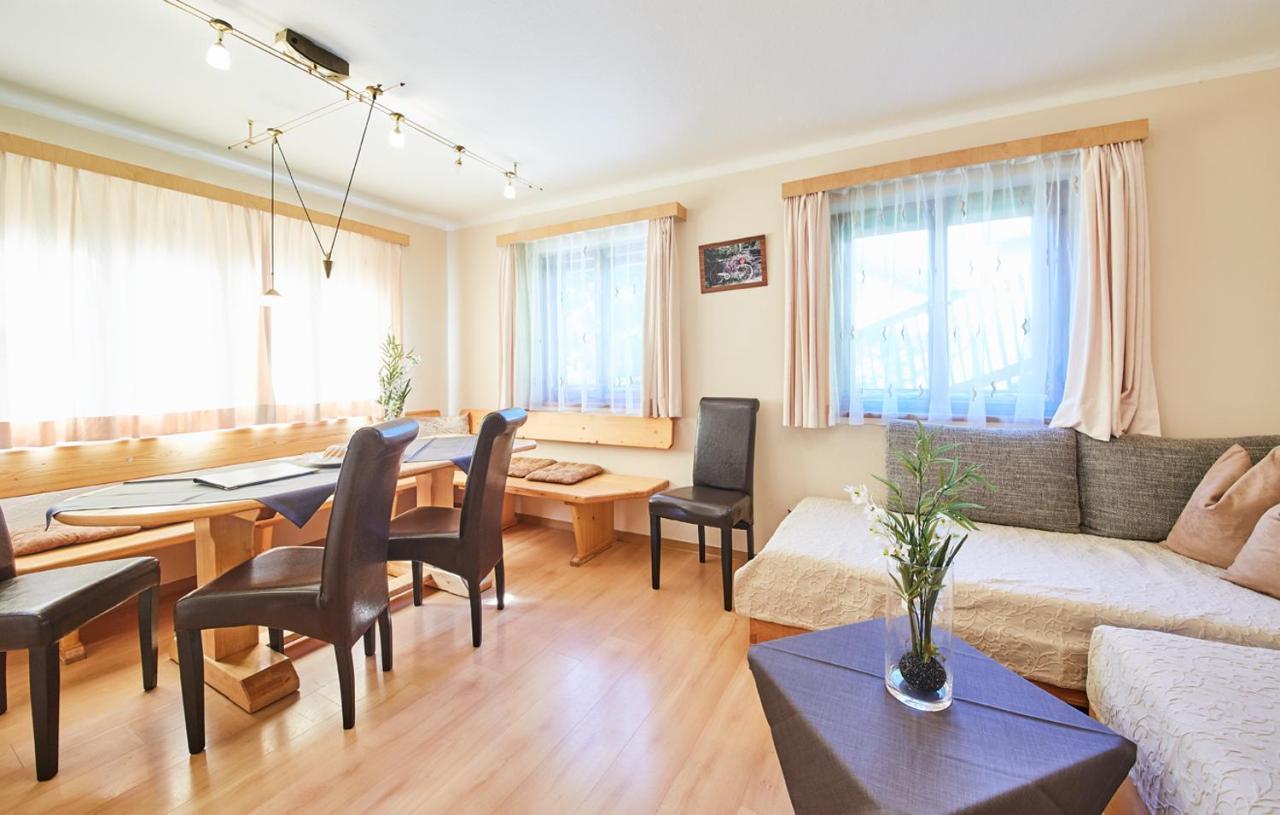 Am Zwoelferkogel Appartements Σάαλμπαχ-Χίντεργκλεμ Εξωτερικό φωτογραφία
